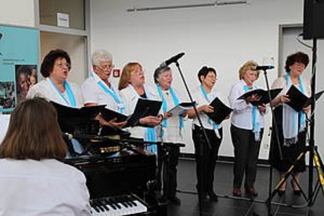 Konzerte jüdischer Musik Konzerte jüdischer Musik